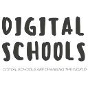 Digital Schools logo