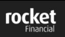 Rocket Financial logo