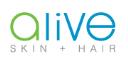 Alive Skin & Hair logo