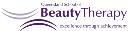 Queensland School of Beauty Therapy logo