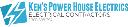 KEN'S POWER HOUSE ELECTRICS logo