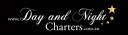 Day and Night Charters logo