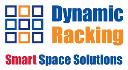 Dynamic Racking logo