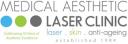 Medical Aesthetic Laser Clinic logo