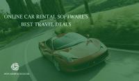 Online Car Rental Software Best Travel Deals image 1