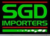 SGD Importers - (Sharyn’s Greenery Design) image 1