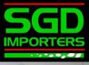 SGD Importers - (Sharyn’s Greenery Design) logo