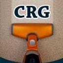 CRG Carpet Cleaning logo