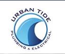 Urban Tide Plumbing logo
