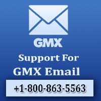 GMX Customer Support image 1
