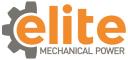 ELITE MECHANICAL POWER logo