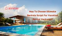 Airstar Online Vacation Rental Ventures image 1