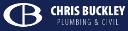 Chris Buckley Plumbing and Civil logo