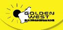 Golden West Roller Shutters logo