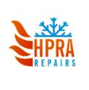 HPRA Repairs logo