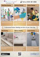 Home Cleaning Services image 4