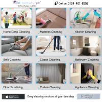 Home Cleaning Services image 2
