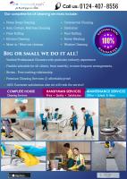 Home Cleaning Services image 6