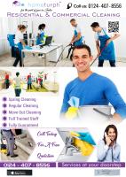 Home Cleaning Services image 5