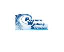 Pressure Washing Services logo