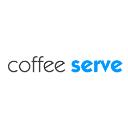 Coffee Serve logo