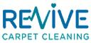 Revive Carpet Cleaning logo