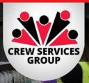 Crew Services Group logo
