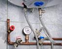 Plumber Northcote Service in Melbourne logo