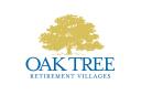 Oak Tree Retirement Village Taylor St Armidale logo