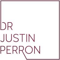 Dr Justin Perron image 1