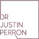 Dr Justin Perron logo