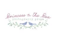 Princess & the Pea Props image 1