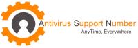 Antivirus Support Number image 1