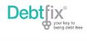 Debt Fix logo