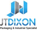 J.T. Dixon Pty Ltd logo