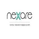 Nexware logo