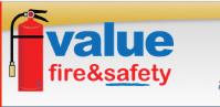 Value Fire & Safety image 1