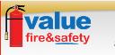 Value Fire & Safety logo