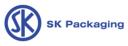 SK Packaging logo