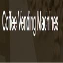 Coffee Vending Machines logo