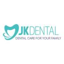 JK Dental logo