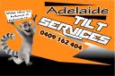 Adelaide Tilt Services logo