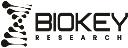 BioKey Research logo