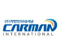 Carman International Co., Ltd. logo
