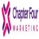 Chapter Four Marketing logo