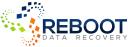 Reboot Data Recovery logo