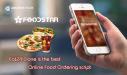 Abservetech- Foodstar-Online Food Ordering Script logo