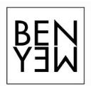 BEN YEW PHOTOGRAPHY logo