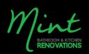 Mint Kitchen & Bathroom Renovations logo