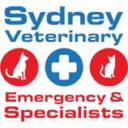 Sydney Veterinary Emergency & Specialists logo